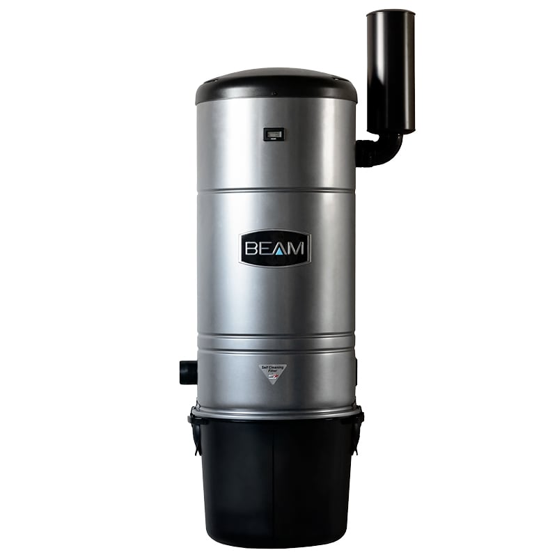 BEAM 3600A Hybrid Gore Central Vacuum Unit
