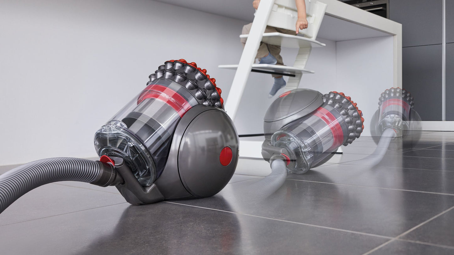 Dyson Big Ball™ Total Clean Canister Vacuum