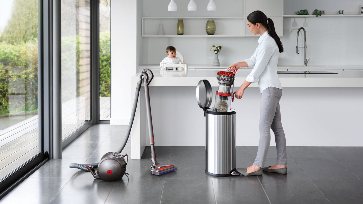 Dyson Big Ball™ Total Clean Canister Vacuum