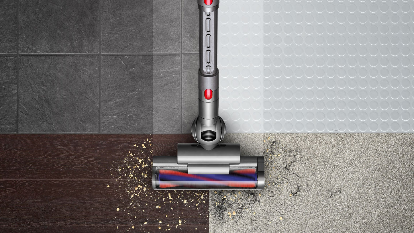 Dyson Big Ball™ Total Clean Canister Vacuum