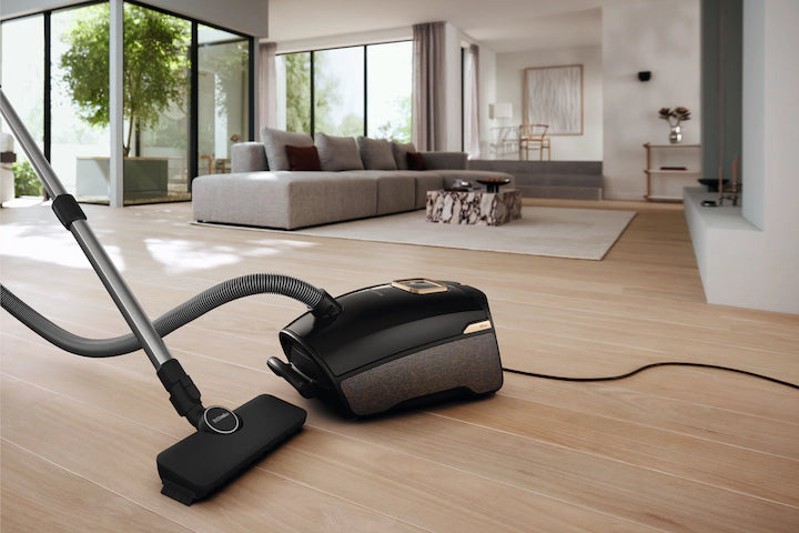 Miele Guard L1 AllFloor Canister Vacuum Cleaner with Bag