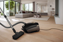 Load image into Gallery viewer, Miele Guard L1 AllFloor Canister Vacuum Cleaner with Bag

