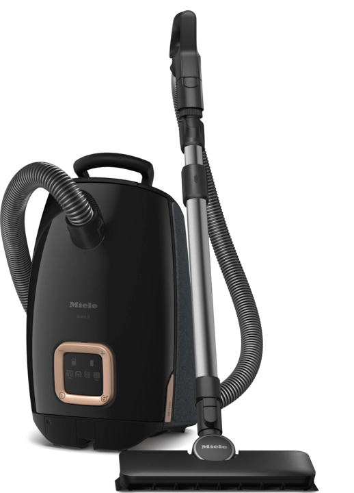 Miele Guard L1 AllFloor Canister Vacuum Cleaner with Bag