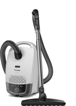 Load image into Gallery viewer, Miele Guard S1 Parquet Flex Canister Vacuum Cleaner with Bag
