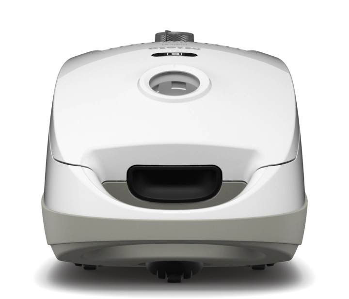 Miele Guard S1 Parquet Flex Canister Vacuum Cleaner with Bag