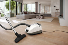 Load image into Gallery viewer, Miele Guard S1 Parquet Flex Canister Vacuum Cleaner with Bag
