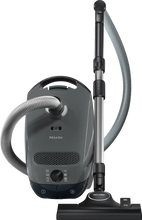 Load image into Gallery viewer, Miele Classic C1 Pure Suction PowerLine Canister Vacuum
