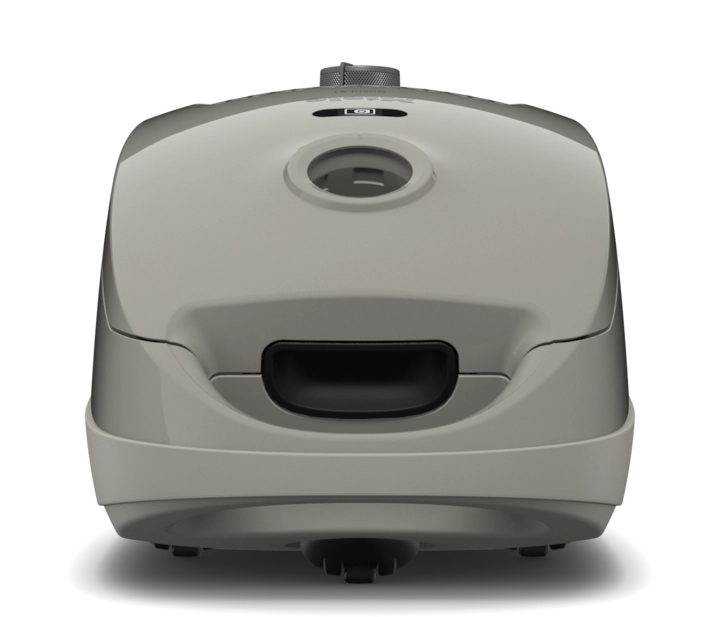 Miele Guard S1 Electro Canister Vacuum Cleaner with Bag