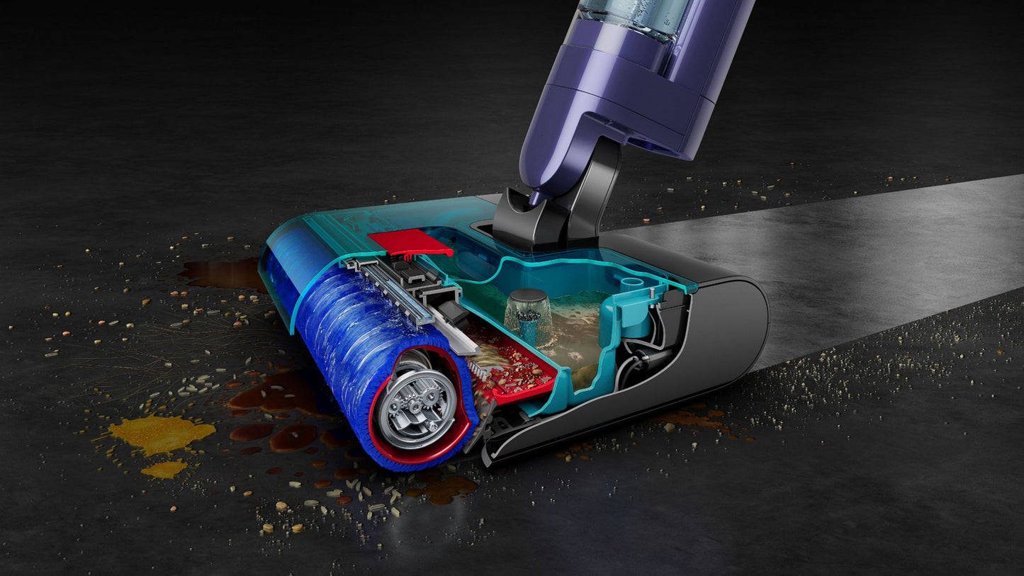 Dyson Clean+Wash Hygiene™ Wet Cleaner