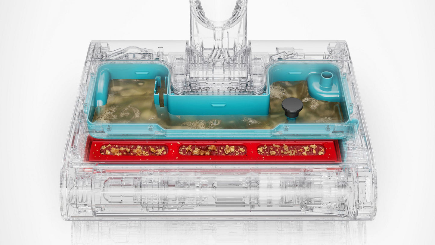 Dyson Clean+Wash Hygiene™ Wet Cleaner