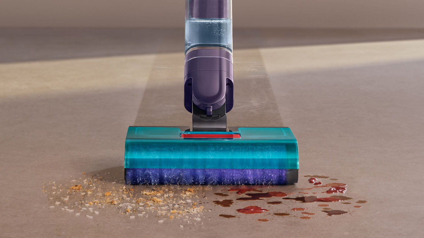 Dyson Clean+Wash Hygiene™ Wet Cleaner