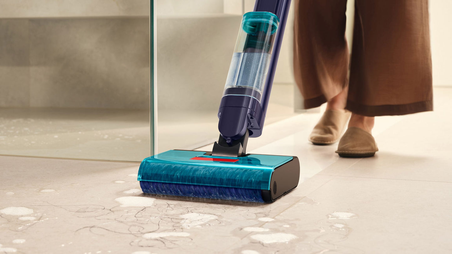 Dyson Clean+Wash Hygiene™ Wet Cleaner