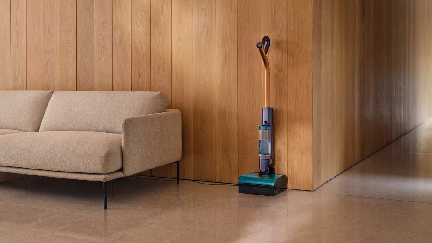 Dyson Clean+Wash Hygiene™ Wet Cleaner