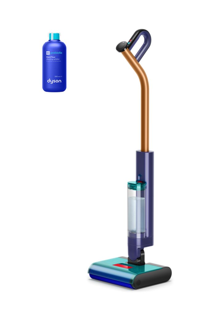 Dyson Clean+Wash Hygiene™ Wet Cleaner