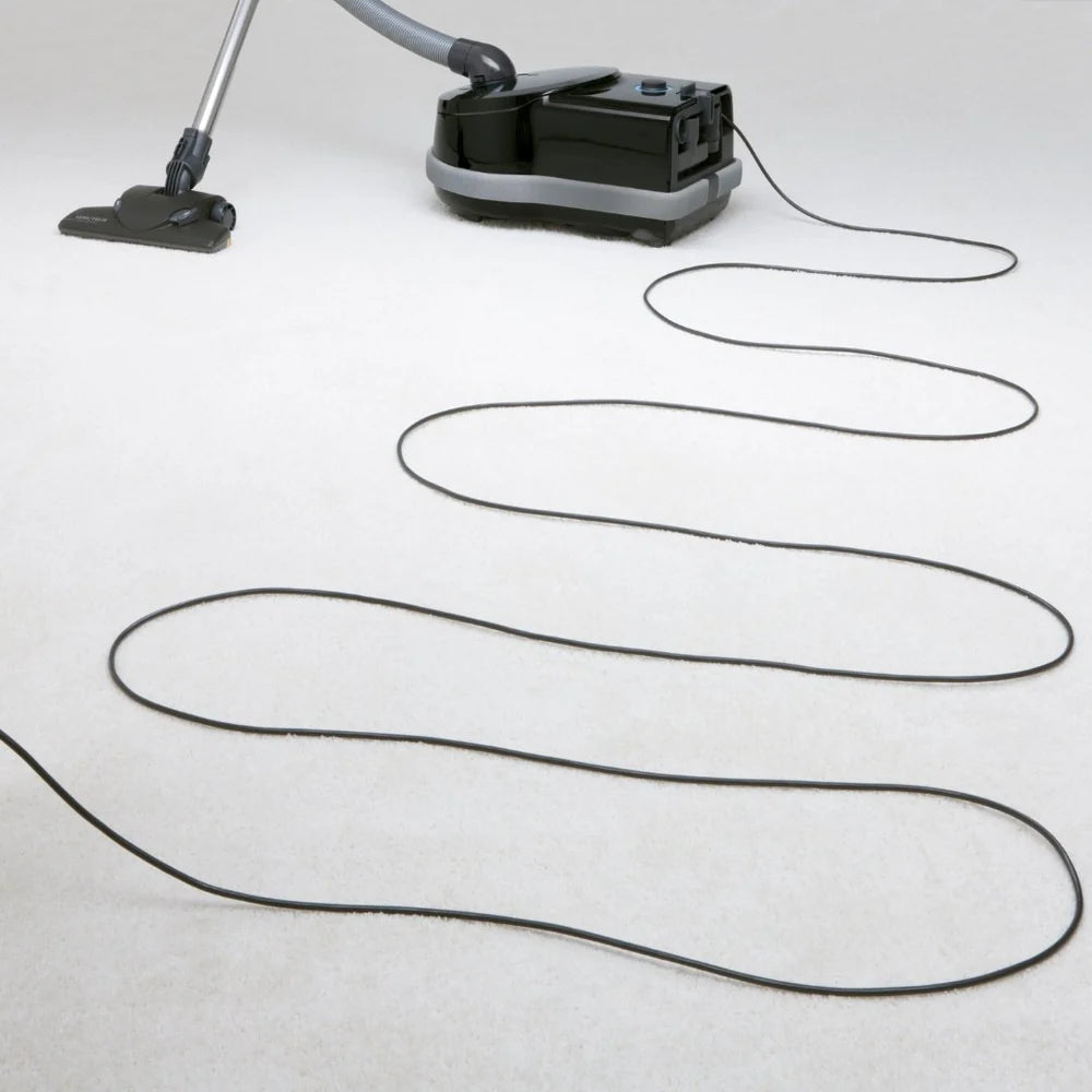 SEBO Airbelt D4 Premium Canister Vacuum