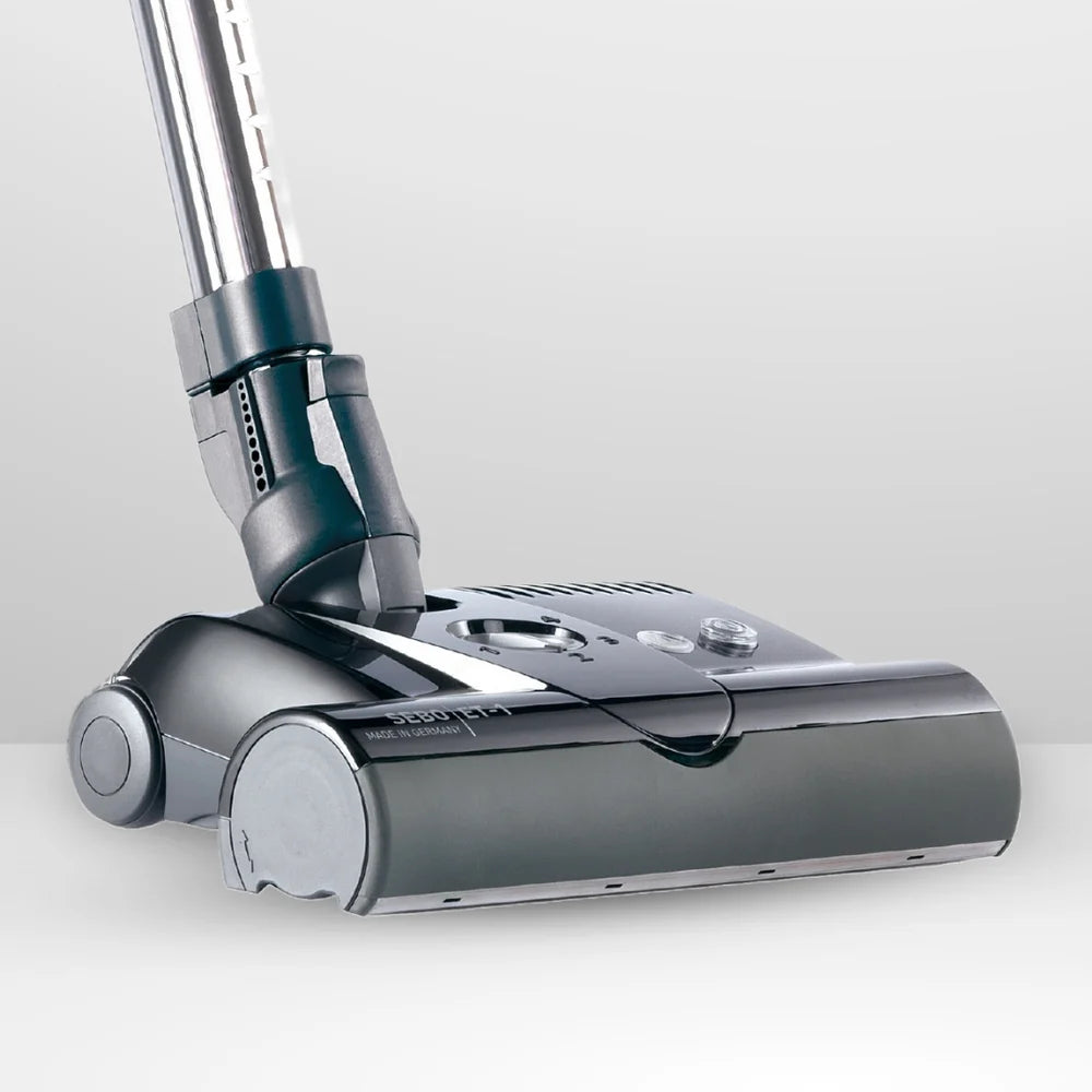 SEBO Airbelt D4 Premium Canister Vacuum