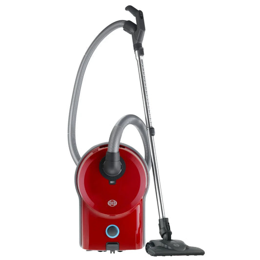 SEBO Airbelt D4 Canister Vacuum