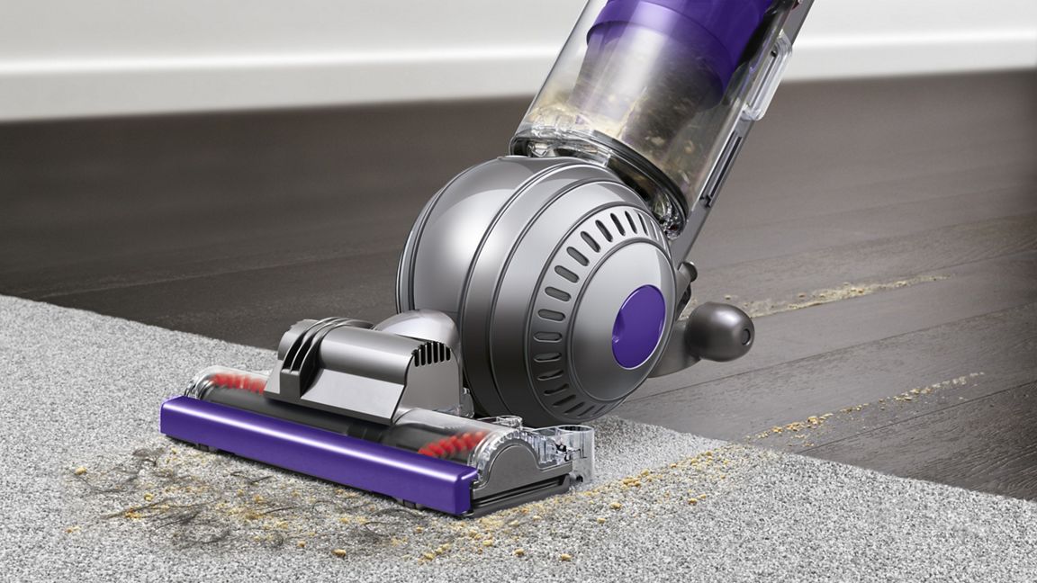 Refurbished Dyson UP20 Dyson Ball Animal 2 Upright Vacuum