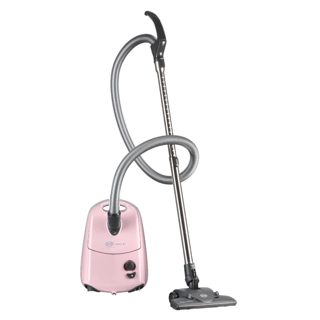 SEBO Airbelt E1 Kombi Canister Vacuum