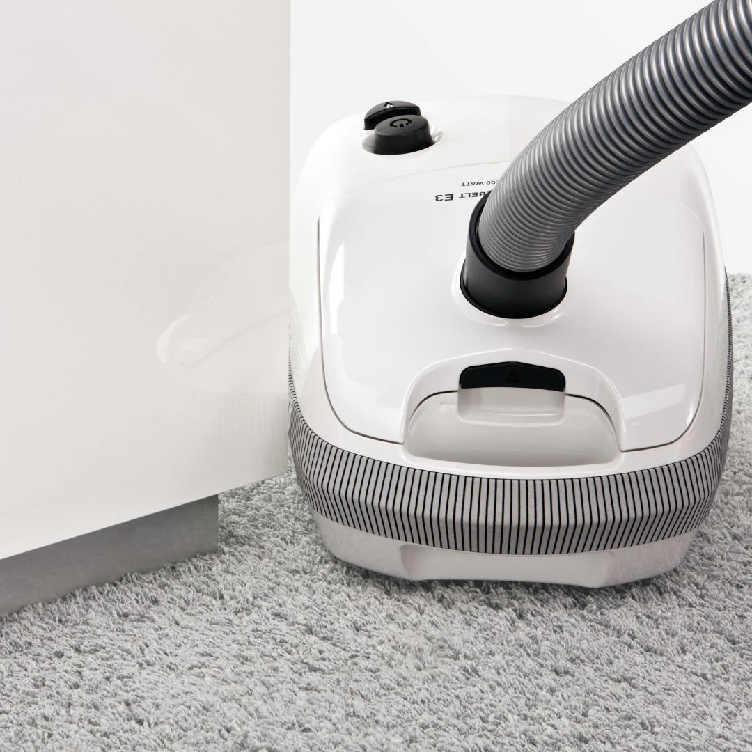 SEBO Airbelt E1 Kombi Canister Vacuum