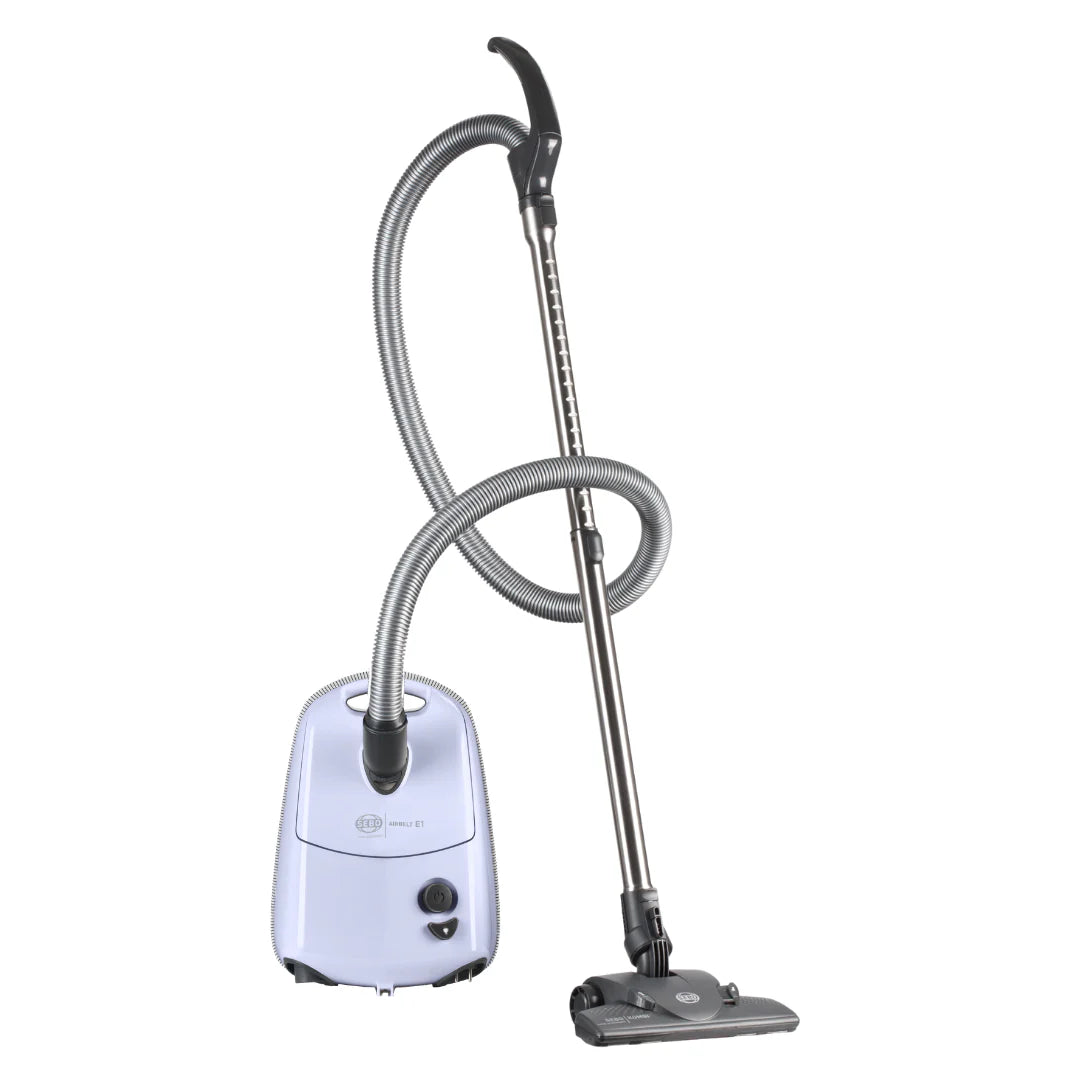 SEBO Airbelt E1 Kombi Canister Vacuum