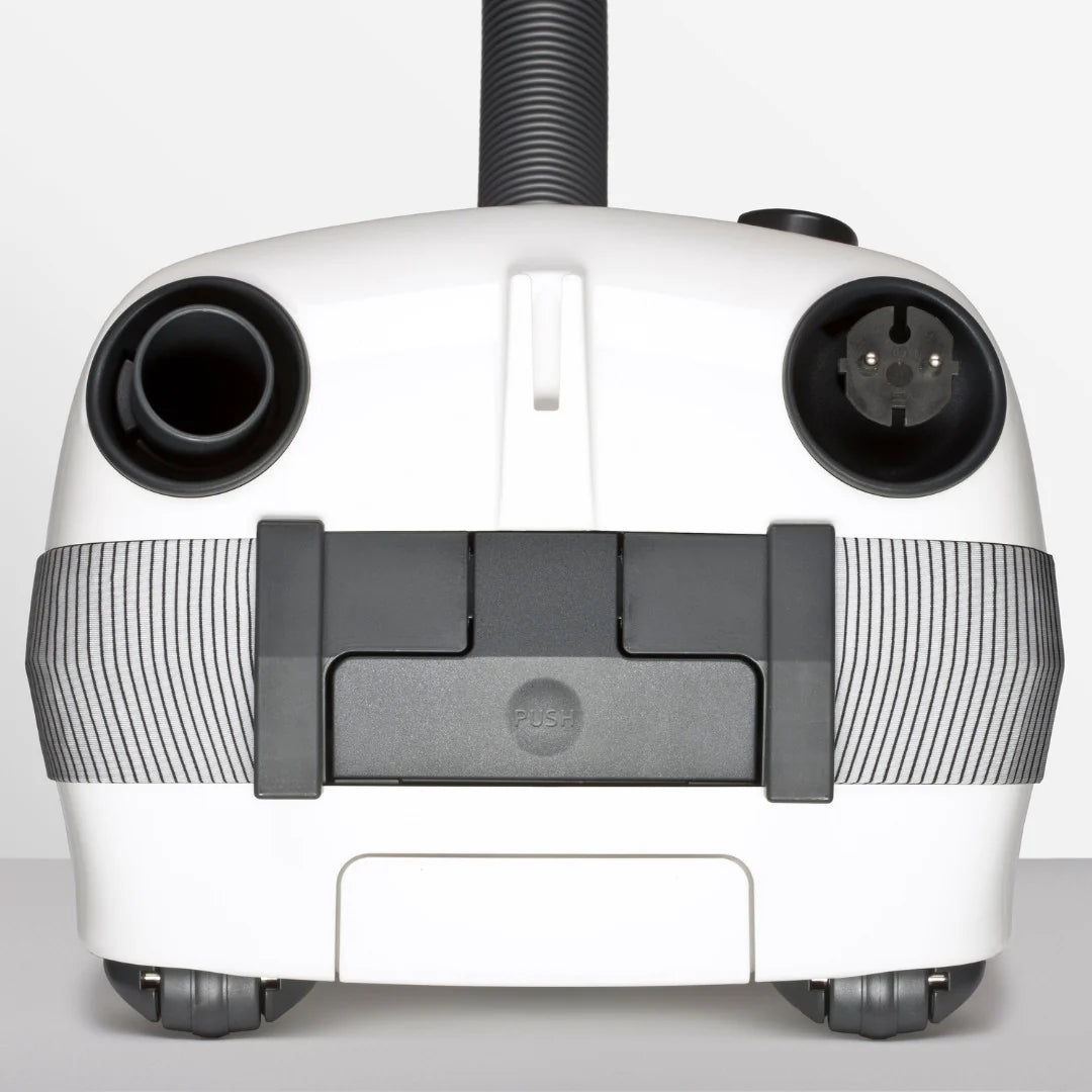 SEBO Airbelt E1 Kombi Canister Vacuum