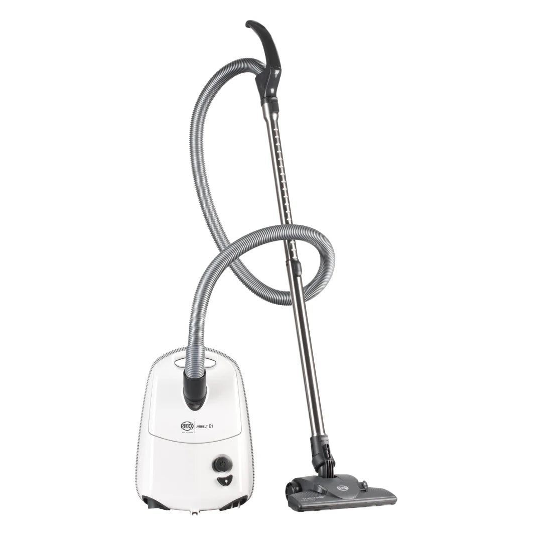 SEBO Airbelt E1 Kombi Canister Vacuum