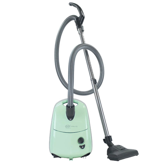 SEBO Airbelt E2 Turbo Canister Vacuum