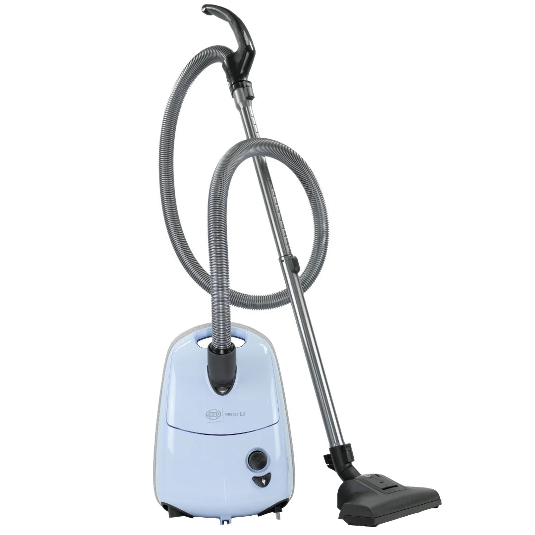 SEBO Airbelt E2 Turbo Canister Vacuum