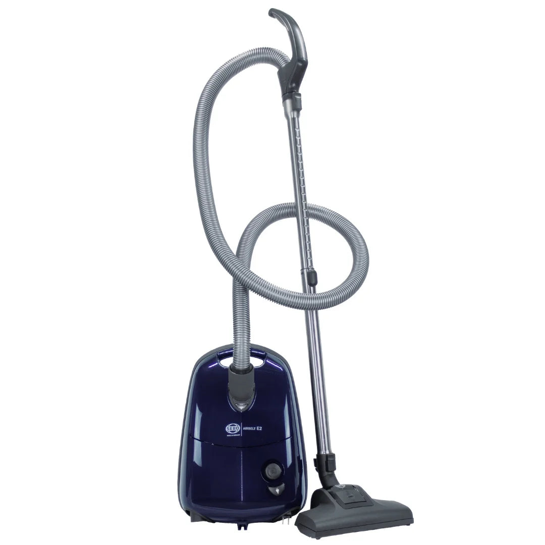 SEBO Airbelt E2 Turbo Canister Vacuum