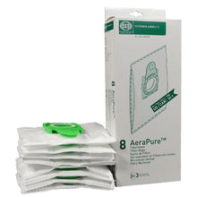 Load image into Gallery viewer, SEBO E-Series AeraPure™ Filter Bags
