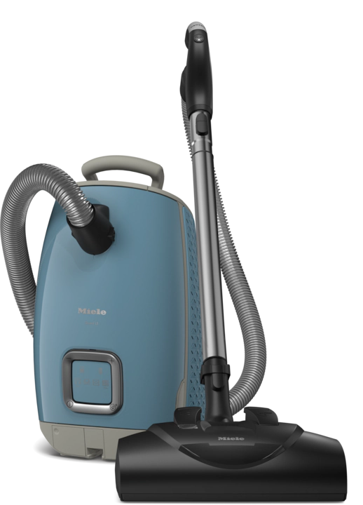 Miele Guard L1 Canister Vacuum Cleaner with Bag