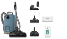 Load image into Gallery viewer, Miele Guard L1 Canister Vacuum Cleaner with Bag
