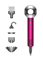 Load image into Gallery viewer, Refurbished Dyson Supersonic™ Hair Dryer (Fuchsia) LOW STOCK
