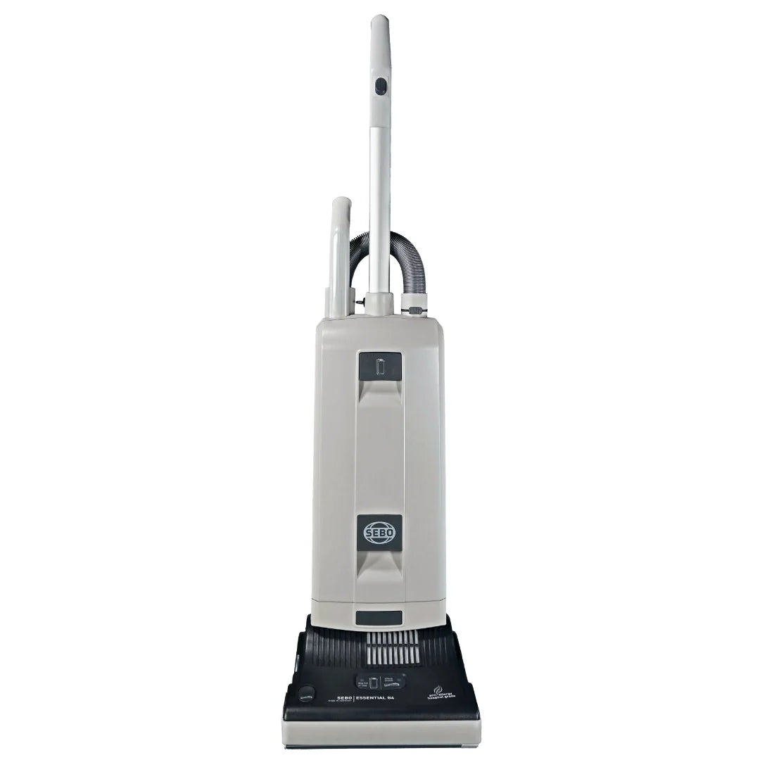 SEBO Essential G4 Commercial Upright Vacuum