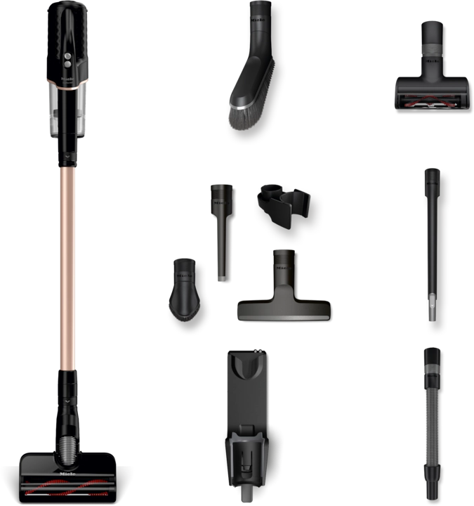 Miele Duoflex HX1 Total Care Cordless Stick Vacuum