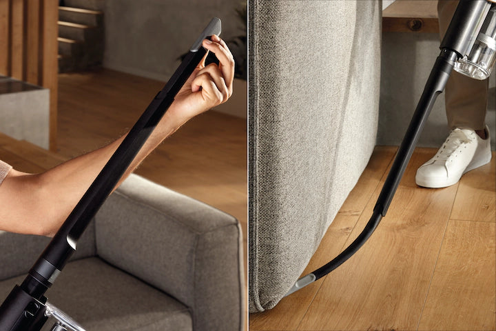 Miele Duoflex HX1 Total Care Cordless Stick Vacuum