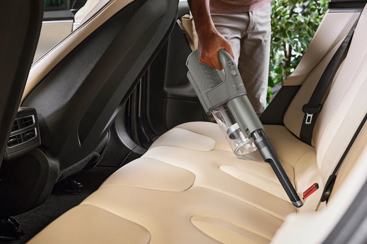 Miele Duoflex HX1 CarCare Cordless Stick Vacuum