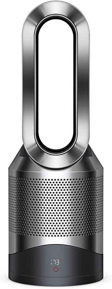 Refurbished Dyson Air Purifying Hot+Cool Link