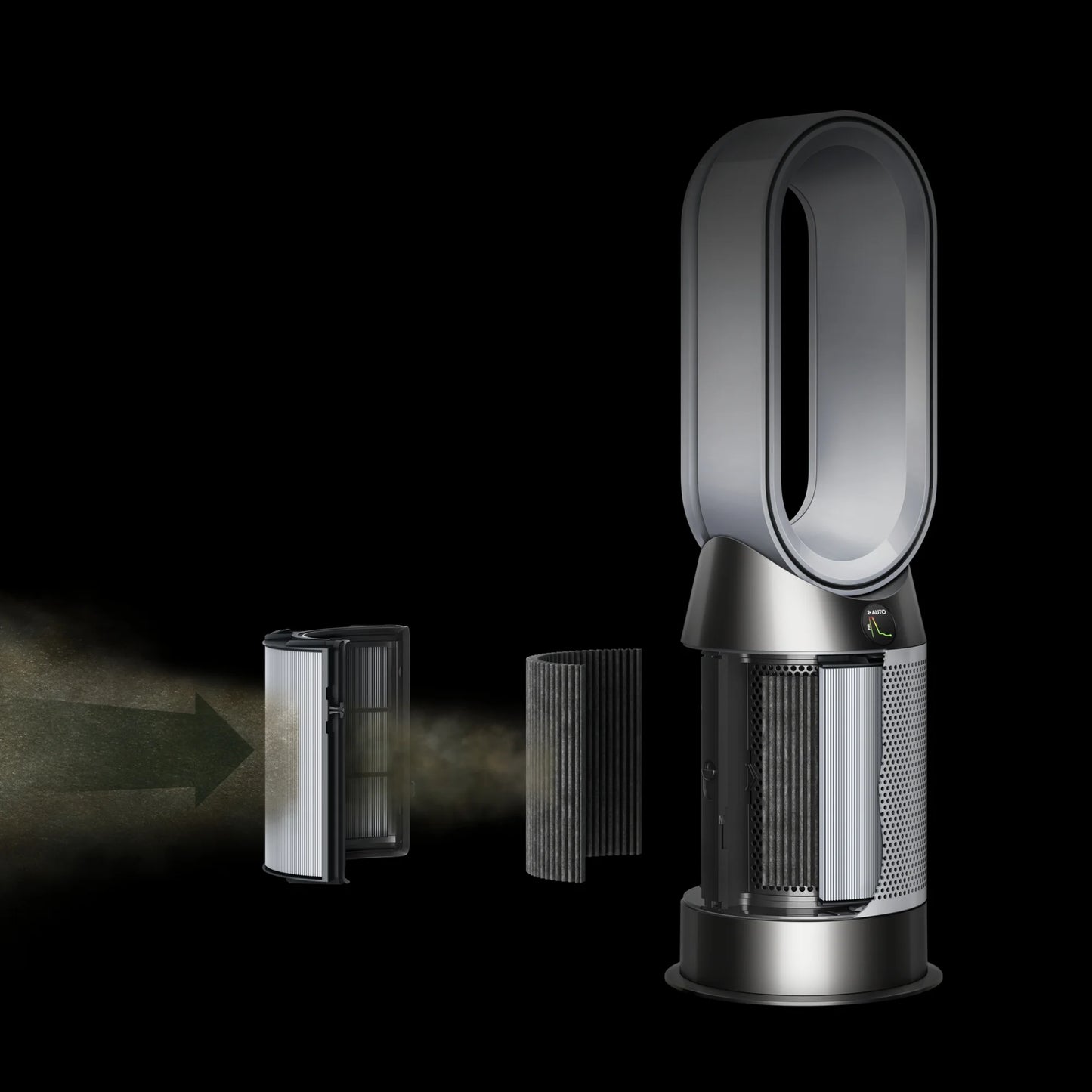 Refurbished Dyson HP10 Hot+Cool Gen 1 (HP10)