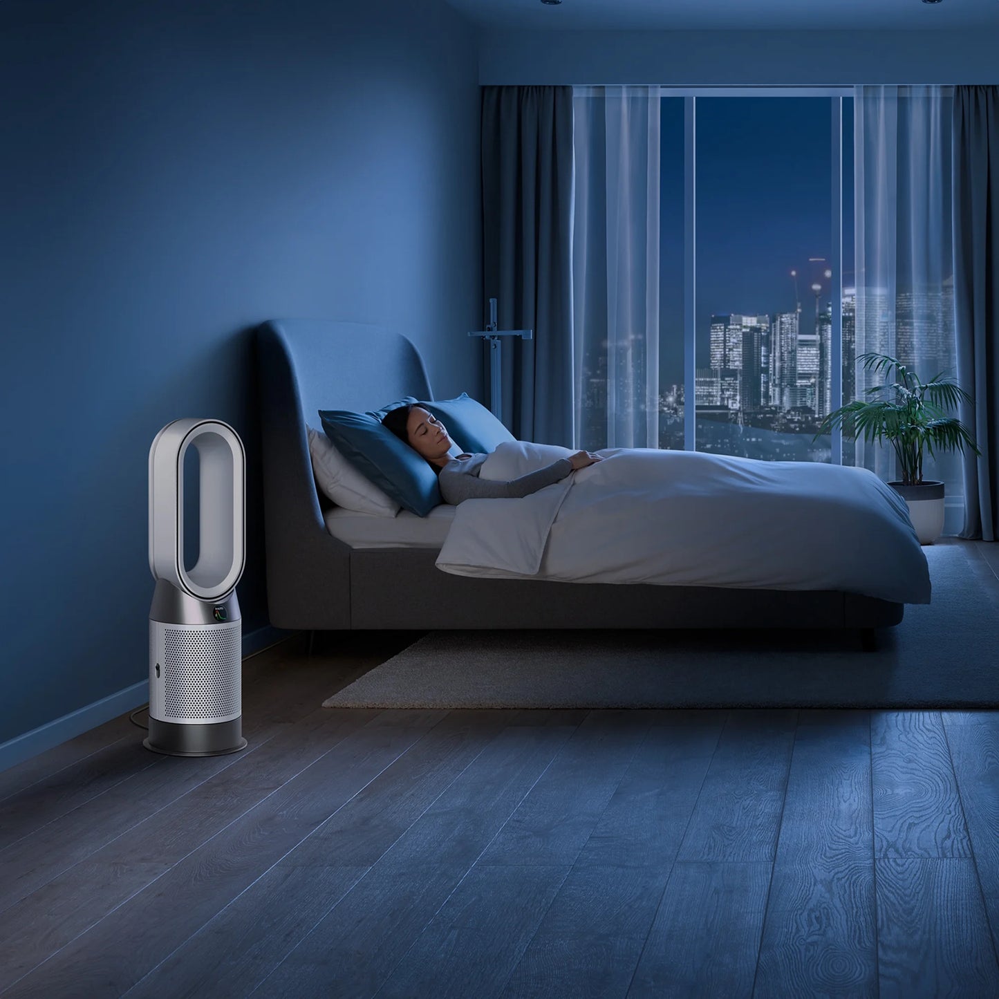 Refurbished Dyson HP10 Hot+Cool Gen 1 (HP10)