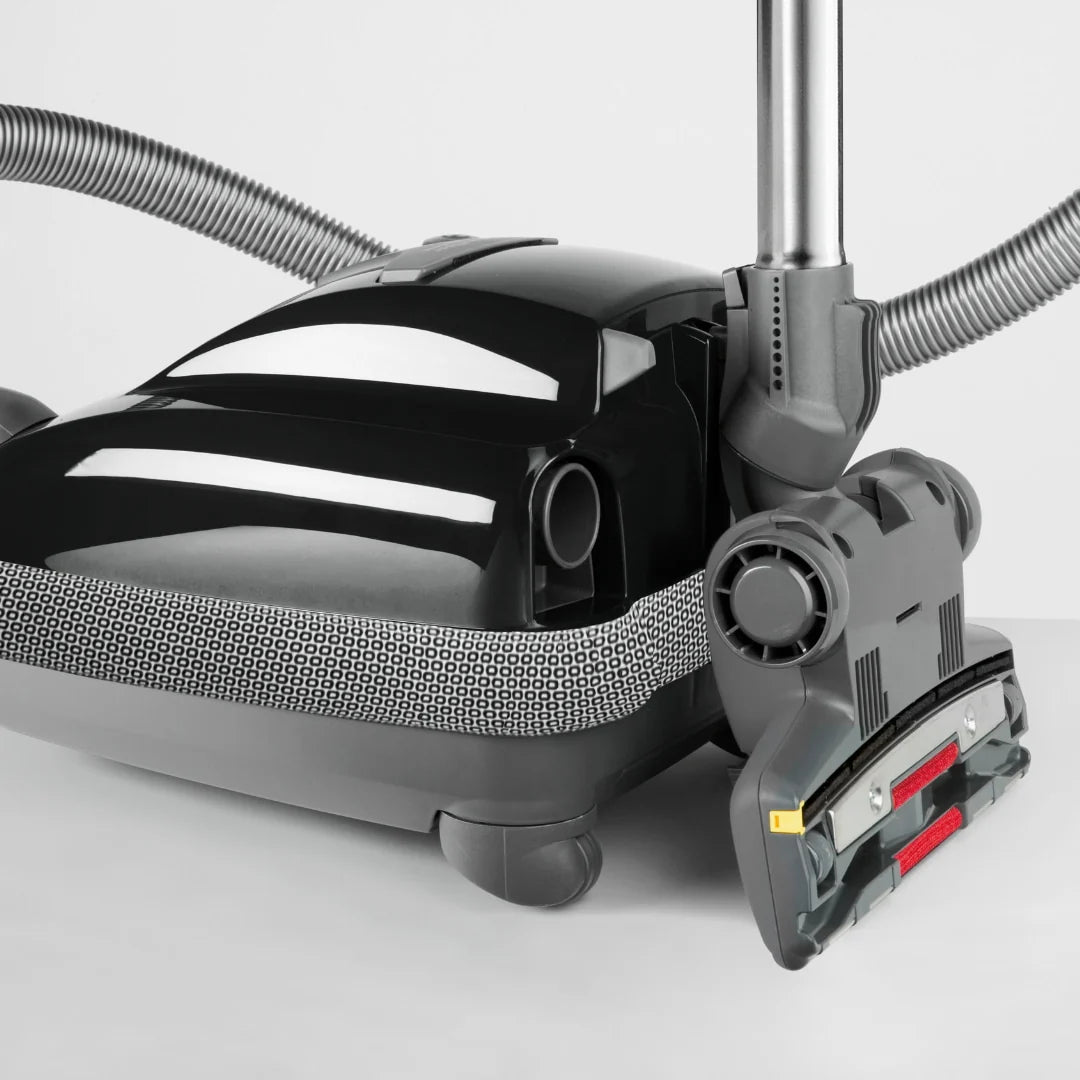SEBO Airbelt K2 Kombi Canister Vacuum