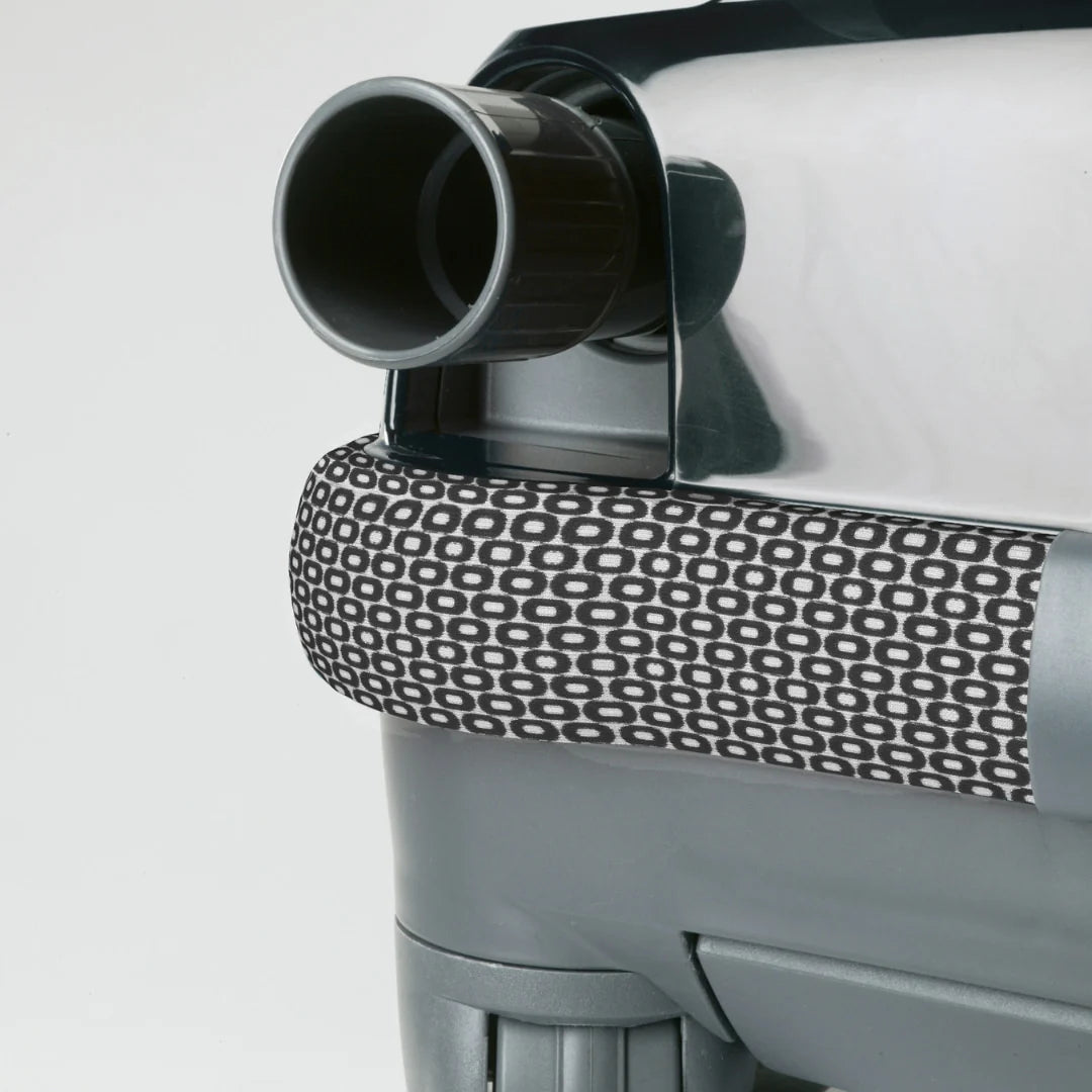 SEBO Airbelt K2 Kombi Canister Vacuum