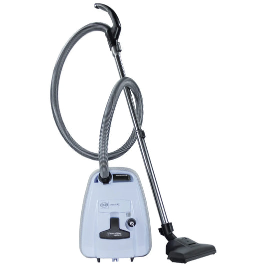 SEBO Airbelt K2 Turbo Canister Vacuum