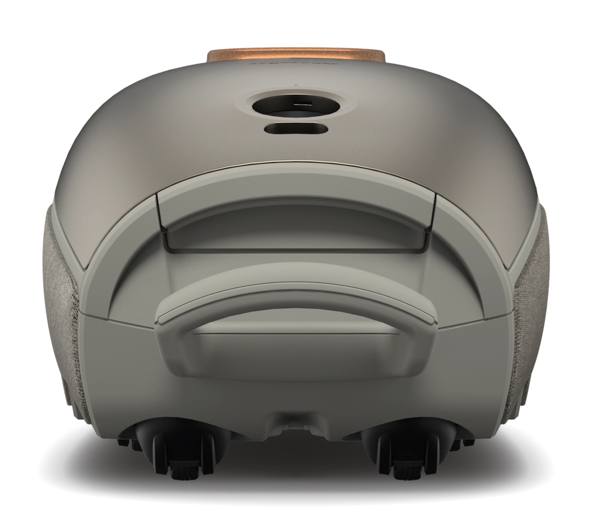 Miele Guard L1 Canister Vacuum Cleaner with Bag