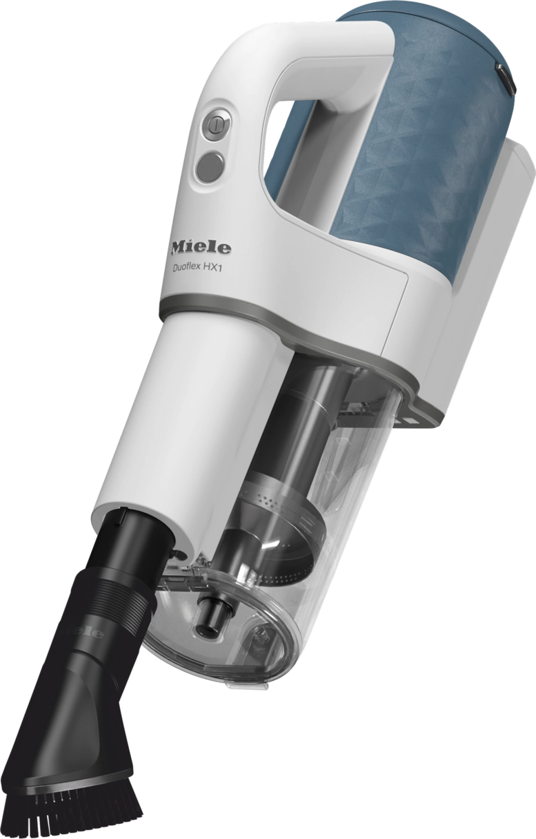 Miele Duoflex HX1 Cordless Stick Vacuum