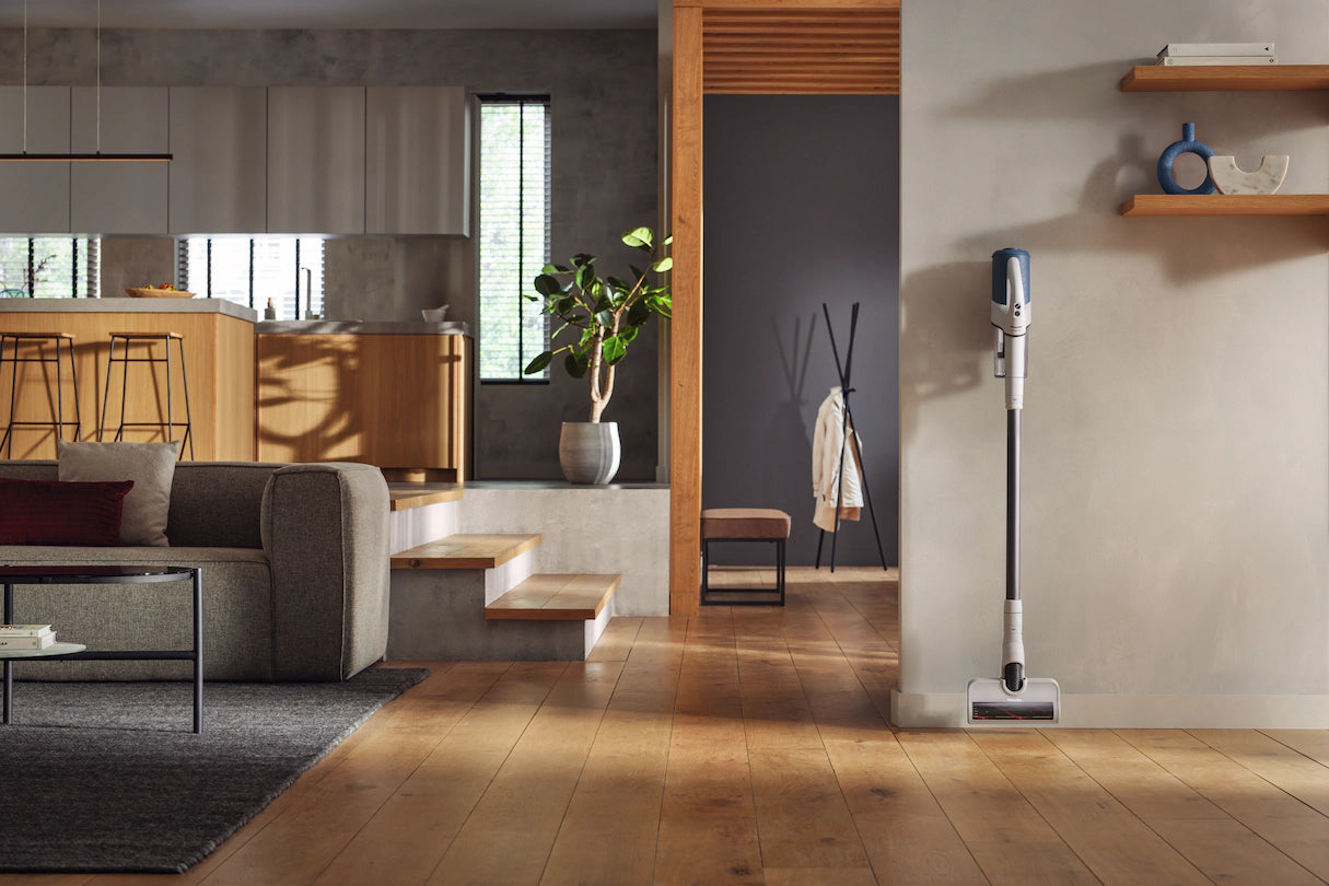 Miele Duoflex HX1 Cordless Stick Vacuum