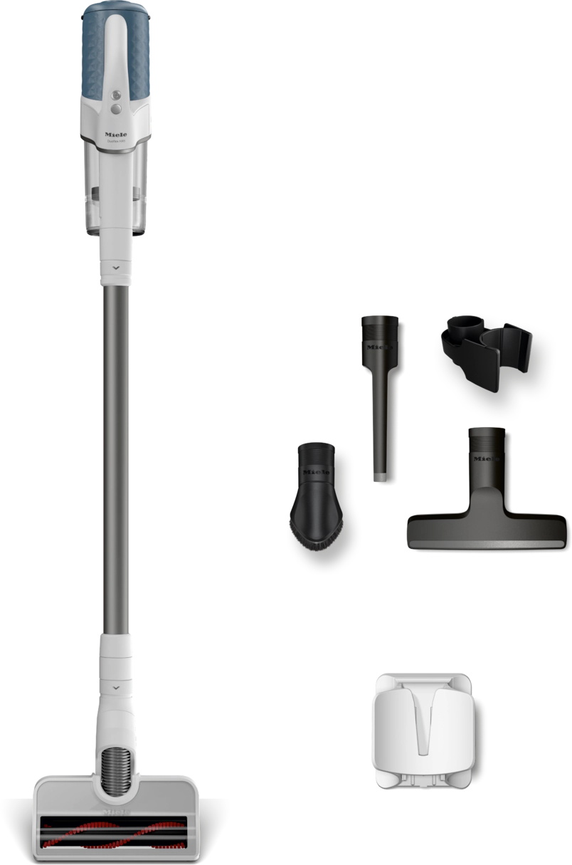 Miele Duoflex HX1 Cordless Stick Vacuum