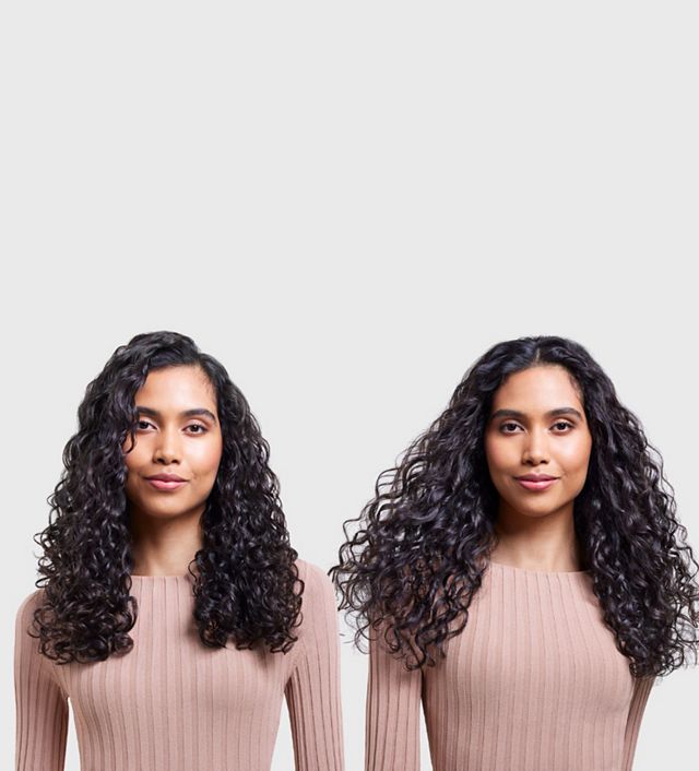 Refurbished Dyson Supersonic Nural™ Hair Dryer (Strawberry Bronze/Blush Pink)