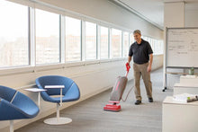 Load image into Gallery viewer, Oreck U2000R-1 XL Commercial Upright Vacuum
